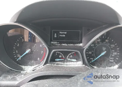 2018 Ford Escape Sel from USA, damaged, VIN 1FMCU0HD1JUB04026